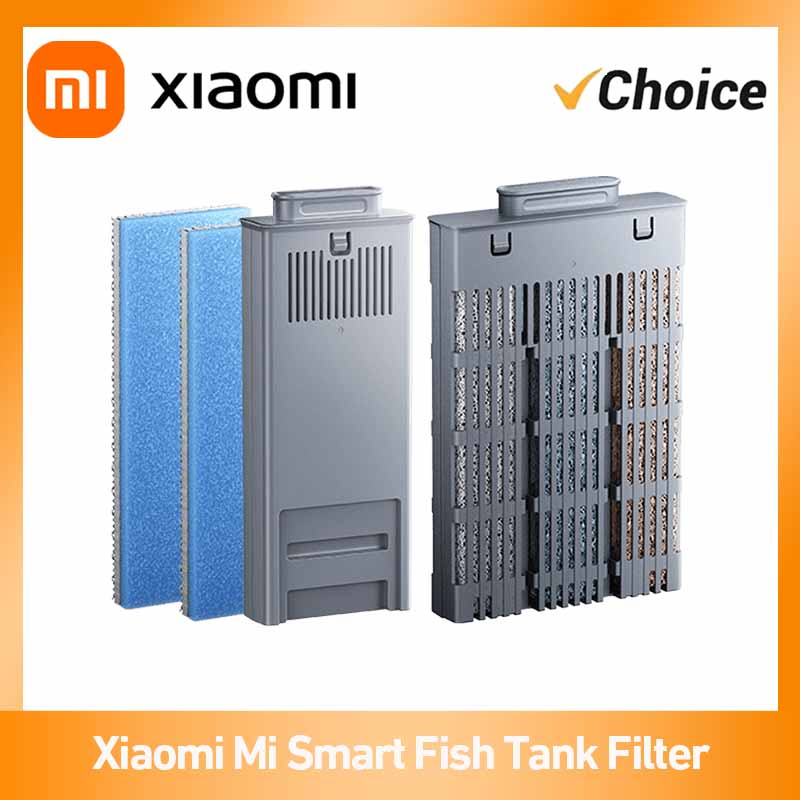 Aquarium Xilong - Original Replacement Filter for Xiaomi Mi