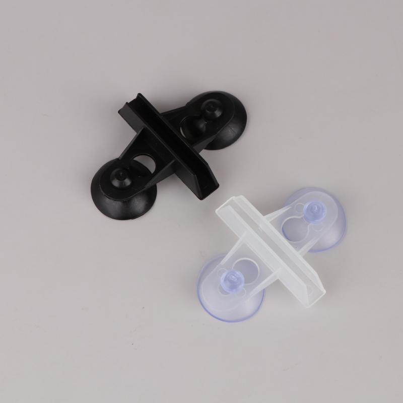 Aquarium Fish Black - C 10Pcs new Aquarium Isolation Plate