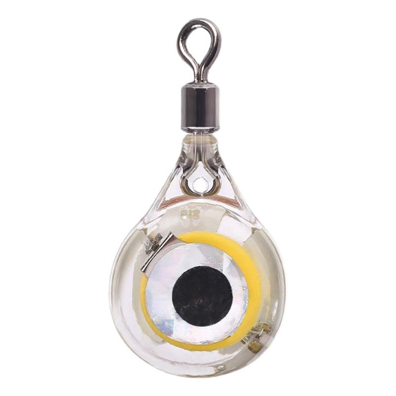 Aquarium Fish Diseases - 5Pcs Mini Fishing Lure Light LED
