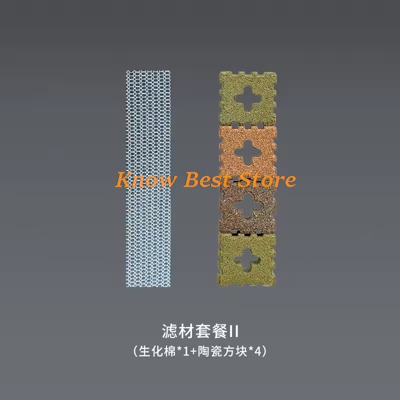Aquarium Xilong - For Xiaomi Smart Fish Tank II