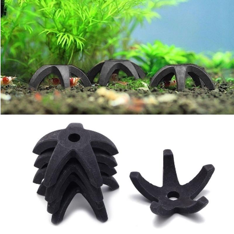 Aquarium Fish Games - Aquarium Fish Tank Mini Starfish-Shaped Shrimp