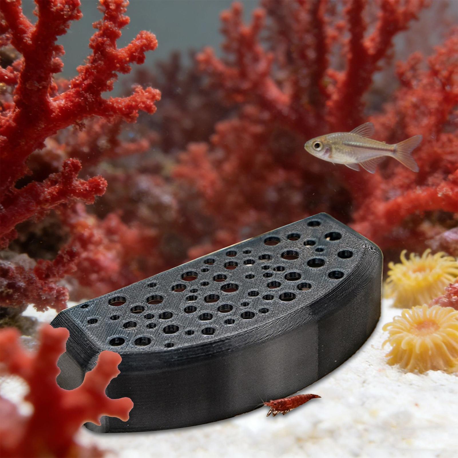 Aquatic Pet Rest Ornament Mult - Aquarium Fish Zone recension och pris