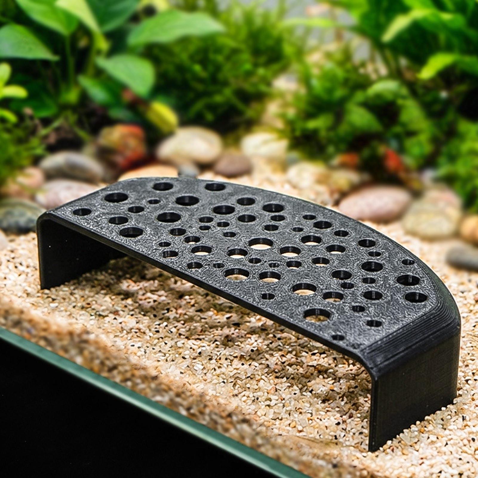 Aquatic Pet Rest Ornament Mult - Aquarium Fish Zone recension och pris
