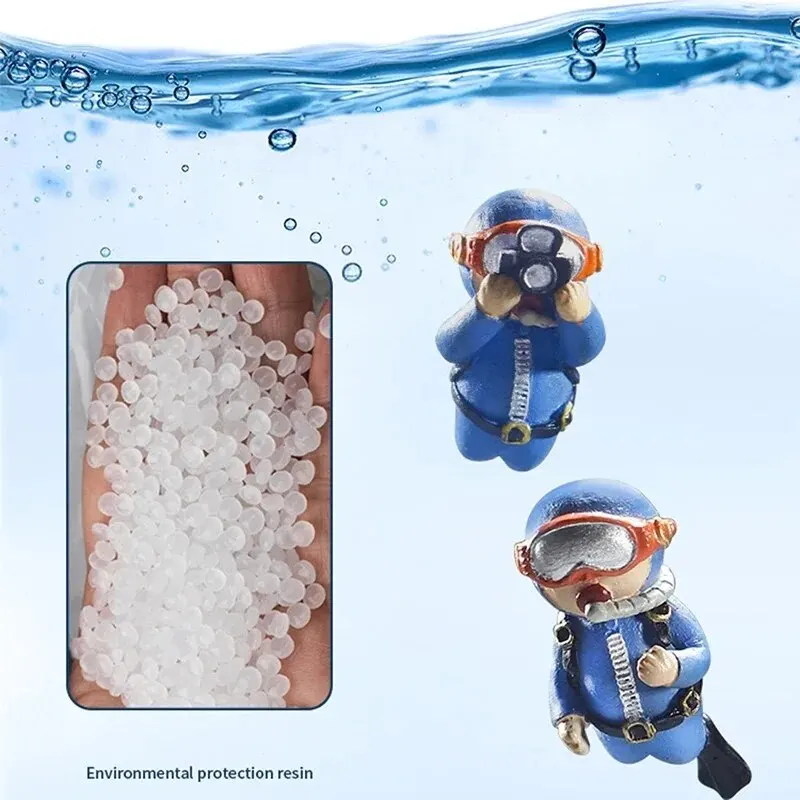 Fish Tank Diver Ornaments Land - Aquarium Fish Games recension och pris