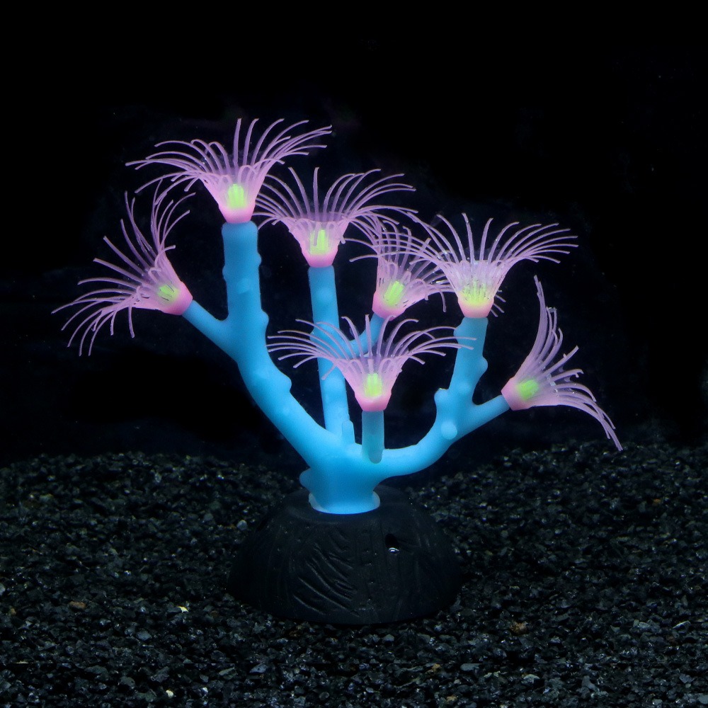 Fluorescence Aquarium Fish Tan - Aquarium Fish Games recension och pris