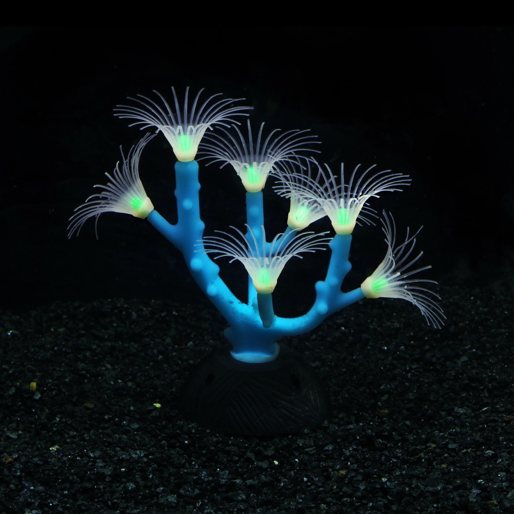 Fluorescence Aquarium Fish Tan - Aquarium Fish Games recension och pris