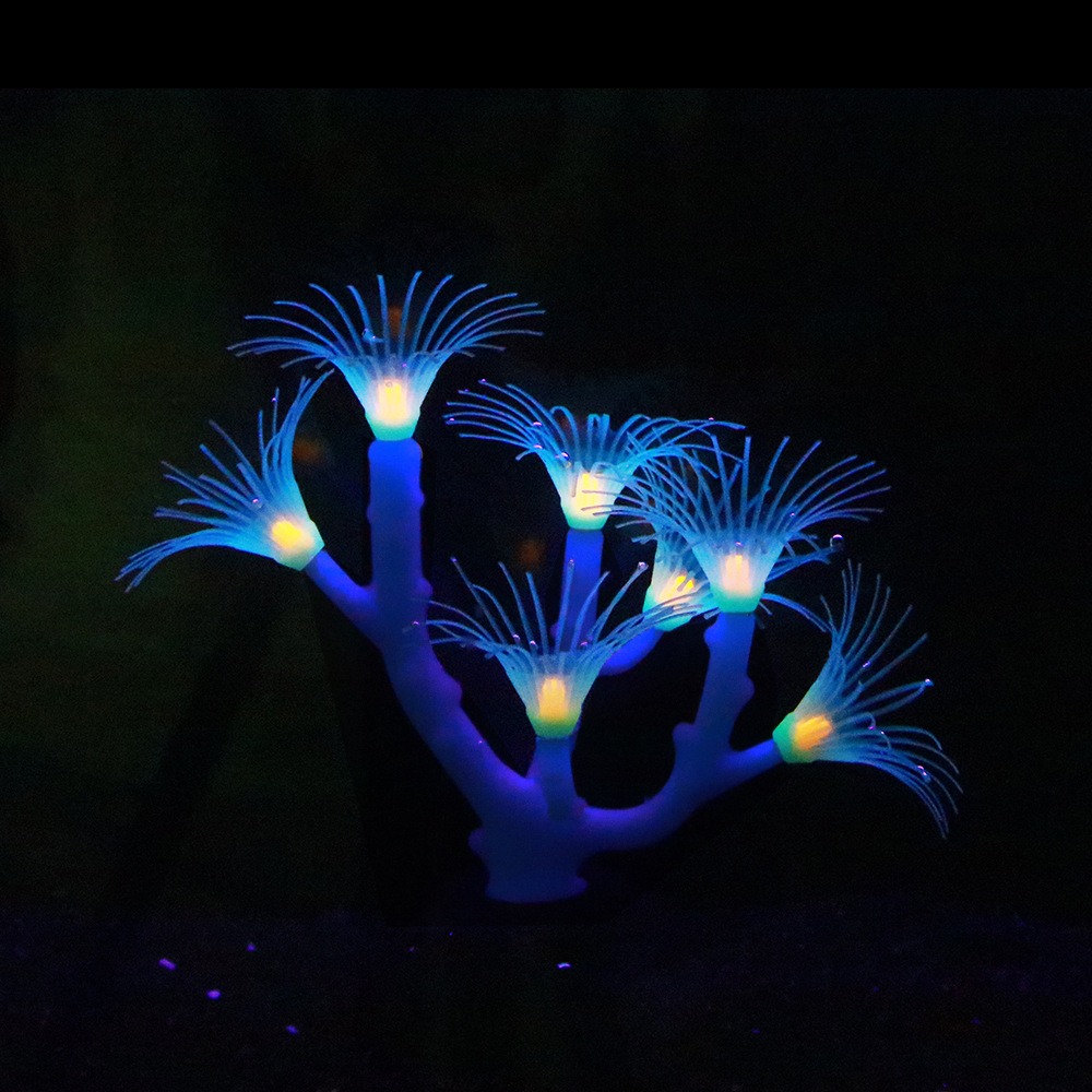 Fluorescence Aquarium Fish Tan - Aquarium Fish Games recension och pris