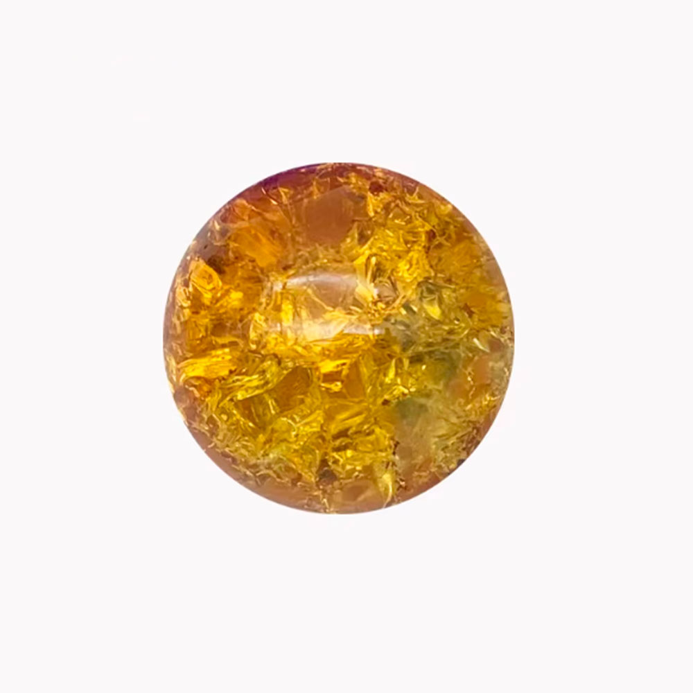 1-8Pcs Diameter 40mm Colored G - Aquarium Fish Games recension och pris