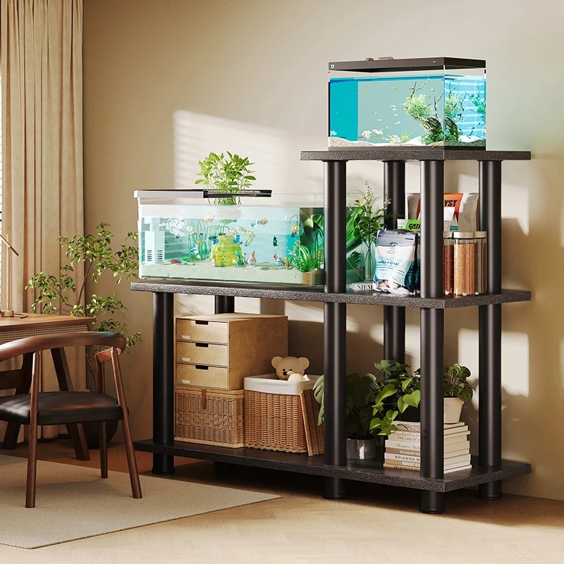 Modern Standing Type Fish Tank - Aquarium Fish Types recension och pris