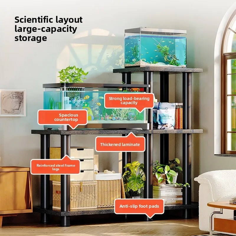 Modern Standing Type Fish Tank - Aquarium Fish Types recension och pris