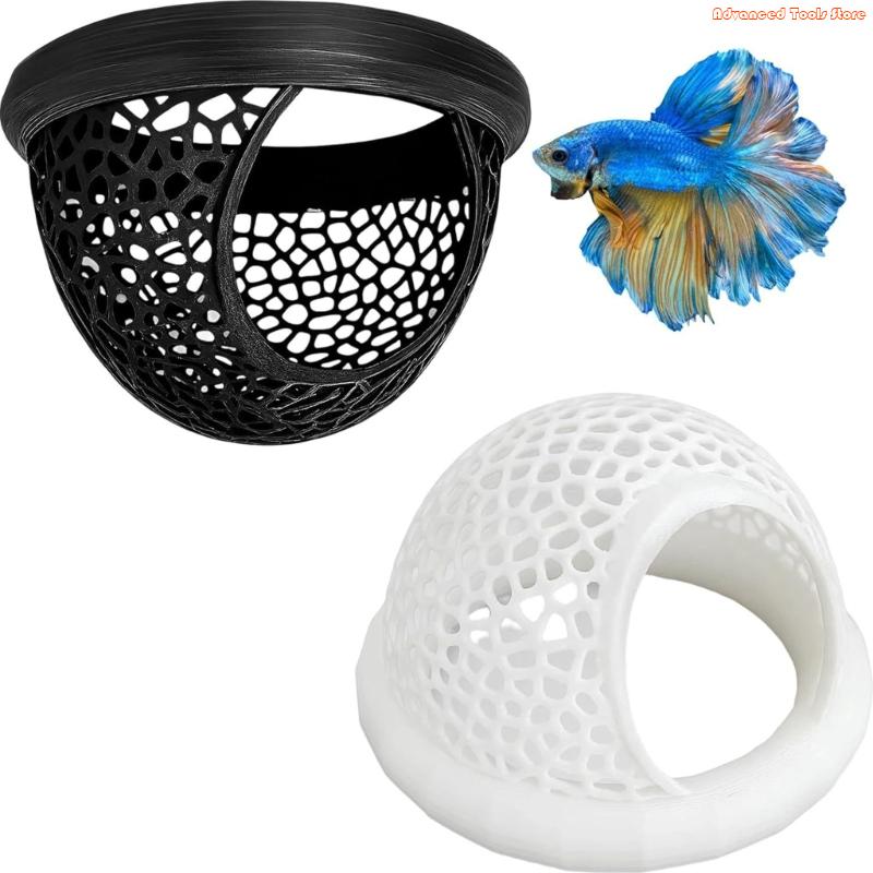 Fish Safe Bettas Breeding Hamm - Aquarium Fish Zone recension och pris