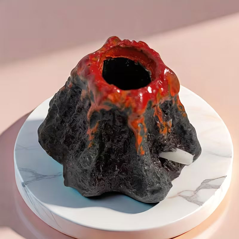 Volcanic Bubble Stone for Aqua - Aquarium Fish Games recension och pris