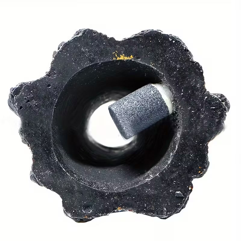 Volcanic Bubble Stone for Aqua - Aquarium Fish Games recension och pris