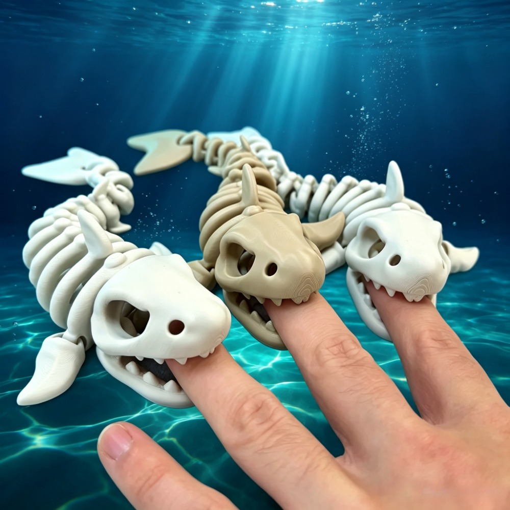 Shark Skeleton Aquarium Decor  - Aquarium Fish Diseases recension och pris