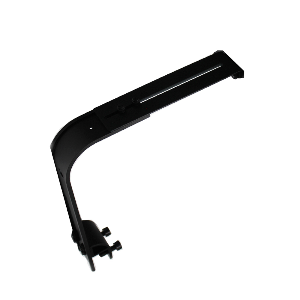 WRGB Aquarium LED Light Aqua K - Aquarium Fish Black recension och pris