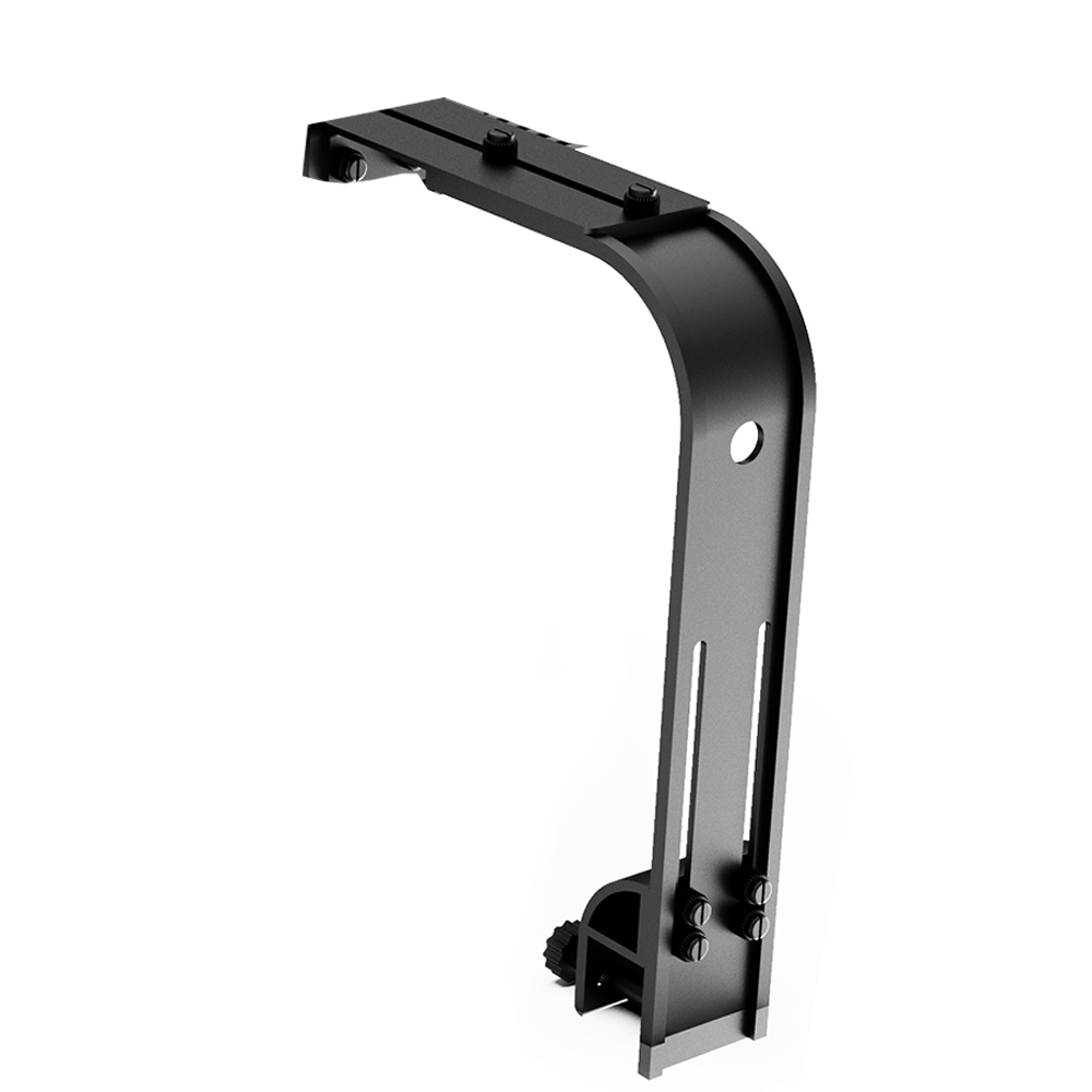 WRGB Aquarium LED Light Aqua K - Aquarium Fish Black recension och pris