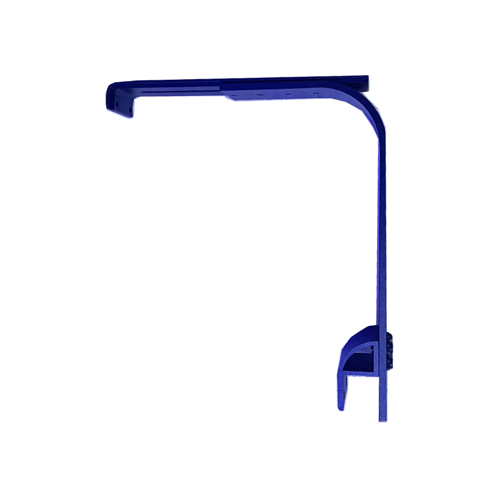 WRGB Aquarium LED Light Aqua K - Aquarium Fish Black recension och pris
