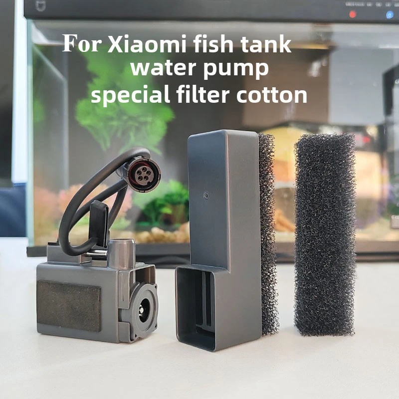 For Xiaomi Mijia smart aquariu - Aquarium Xilong recension och pris