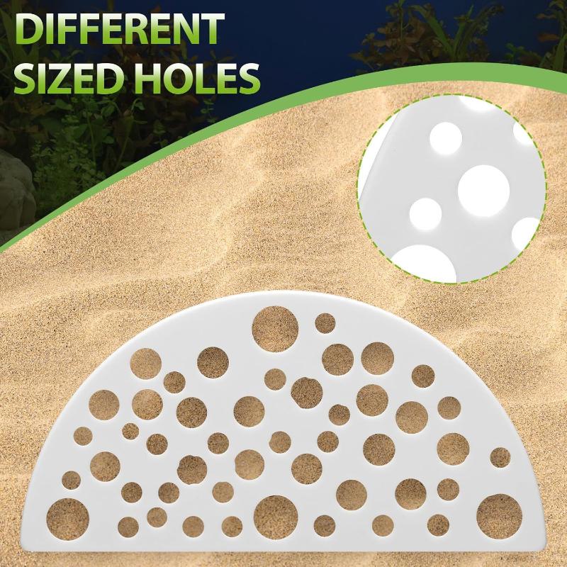 Aquarium Hidden Cave Shelter F - Aquarium Fish Games recension och pris