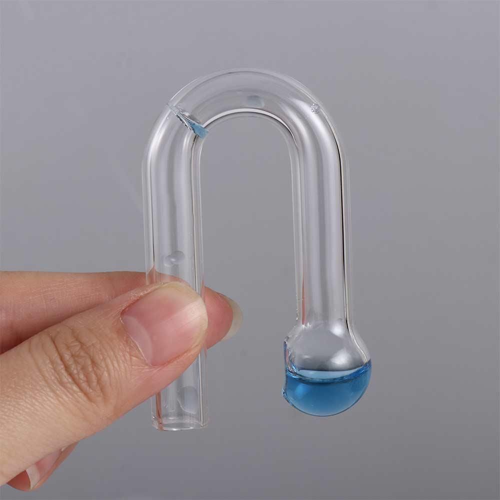 Kit Grass Fish Tank For Aquati - Co2 Diffuser Planted recension och pris