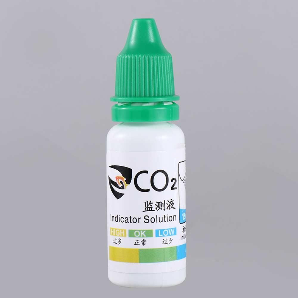 Kit Grass Fish Tank For Aquati - Co2 Diffuser Planted recension och pris