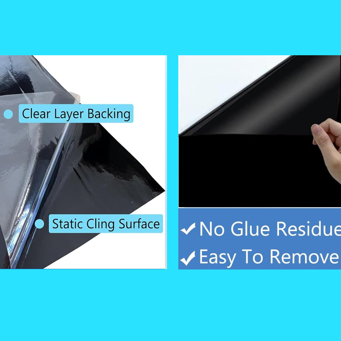 Aquarium Background Static Cli - Aquarium Fish Black recension och pris