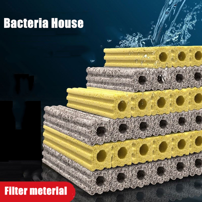 20Pcs/lot Aquarium Bacteria Ho - Aquarium Fish Diseases recension och pris
