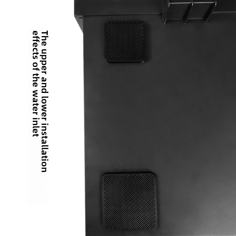For Xiaomi Smart Aquarium II U - Aquarium Xilong recension och pris