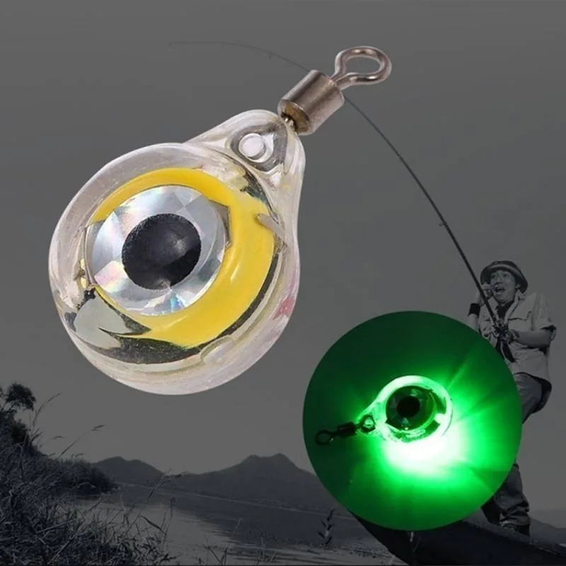 Night Fishing LED Underwater L - Aquarium Fish Diseases recension och pris