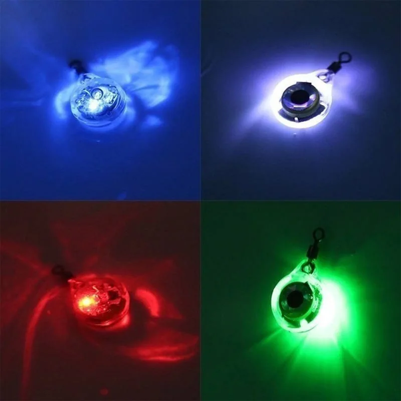 Night Fishing LED Underwater L - Aquarium Fish Diseases recension och pris