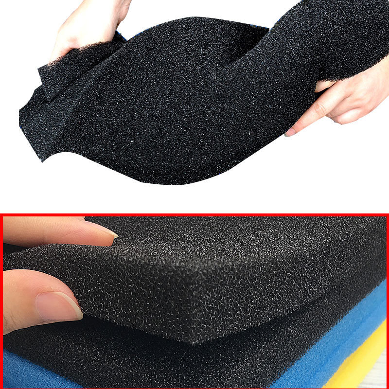 Aquarium Accessories Biochemic - Aquarium Fish Black recension och pris