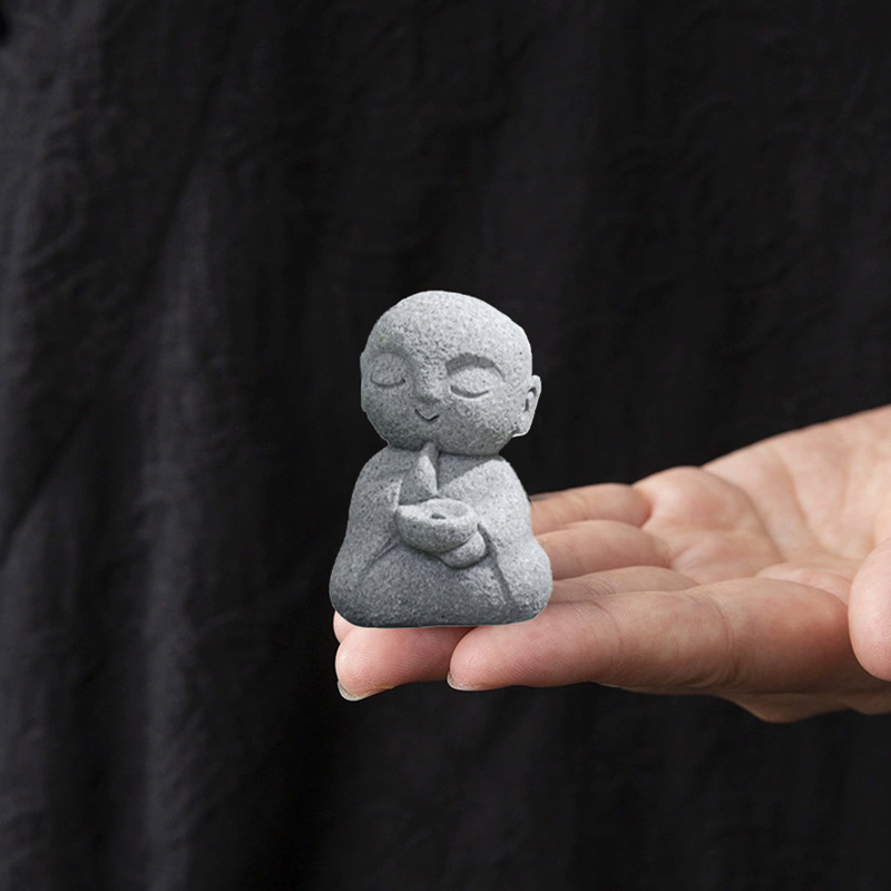New Cute Japanese Monk Kyoto P - Aquarium Fish Japanese recension och pris