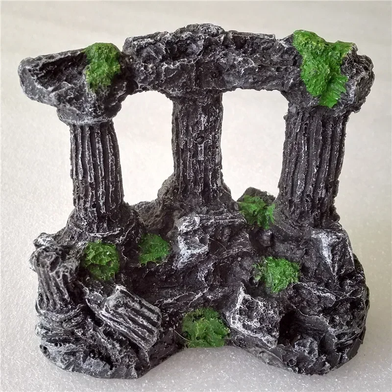 Aquarium Fish Tank Square Rome - Aquarium Fish Games recension och pris