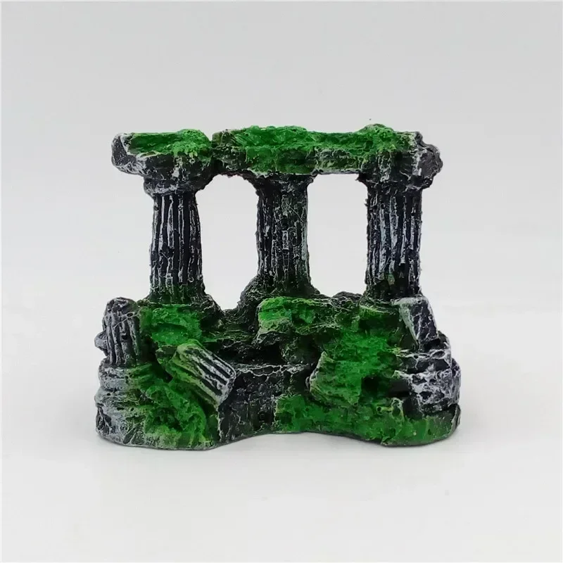 Aquarium Fish Tank Square Rome - Aquarium Fish Games recension och pris