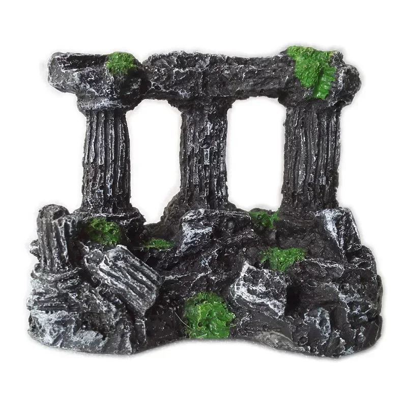 Aquarium Fish Tank Square Rome - Aquarium Fish Games recension och pris