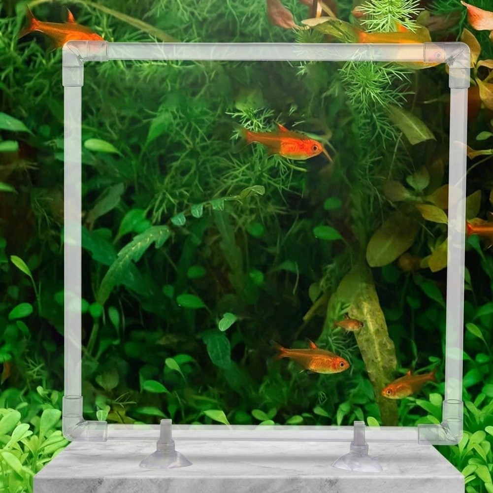 Aquarium Floating Plant Corral - Aquarium Fish Zone recension och pris