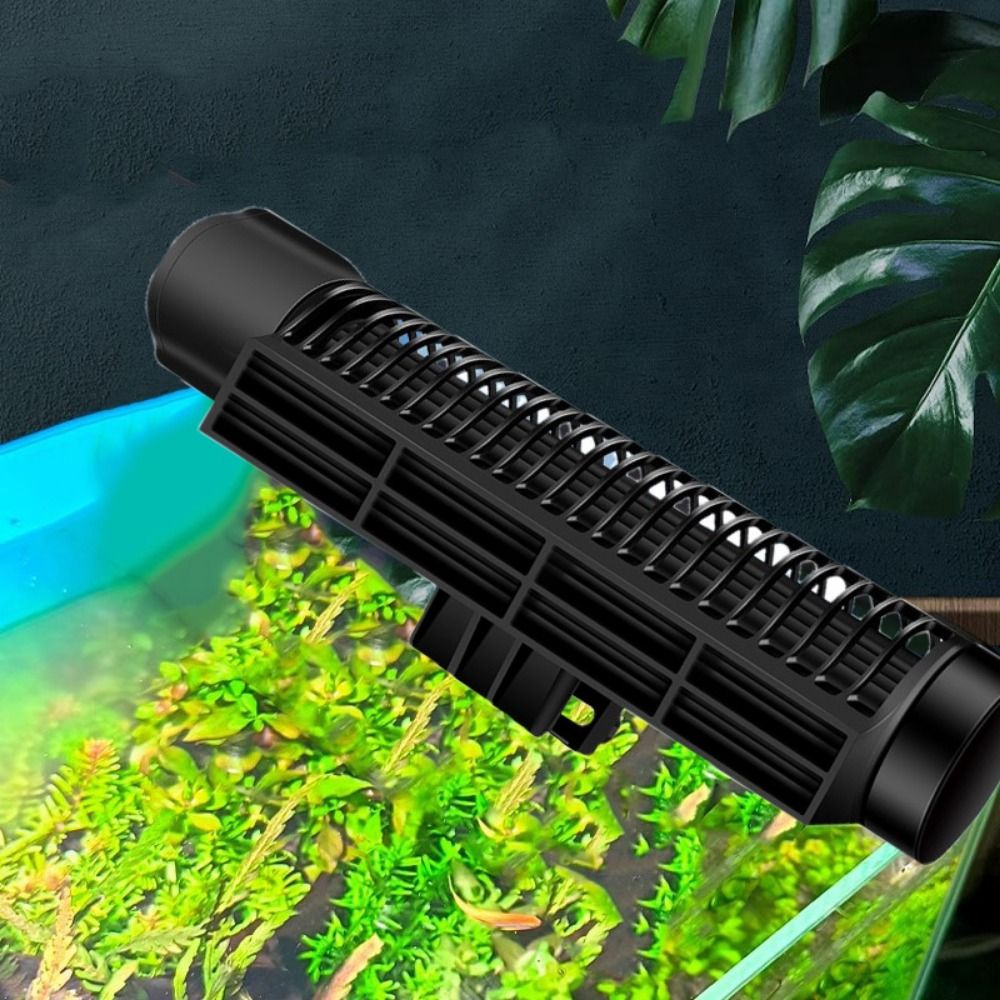 Frequency Conversion Aquarium  - Aquarium Fish Black recension och pris