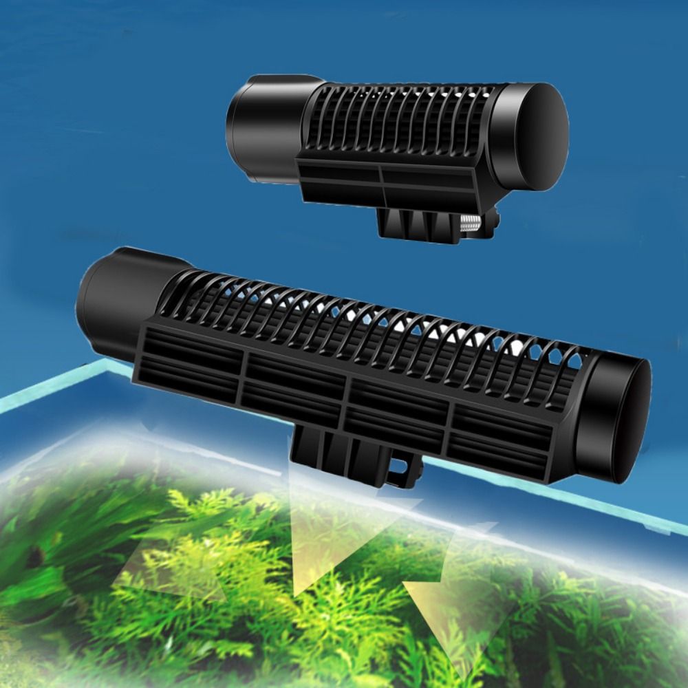 Frequency Conversion Aquarium  - Aquarium Fish Black recension och pris