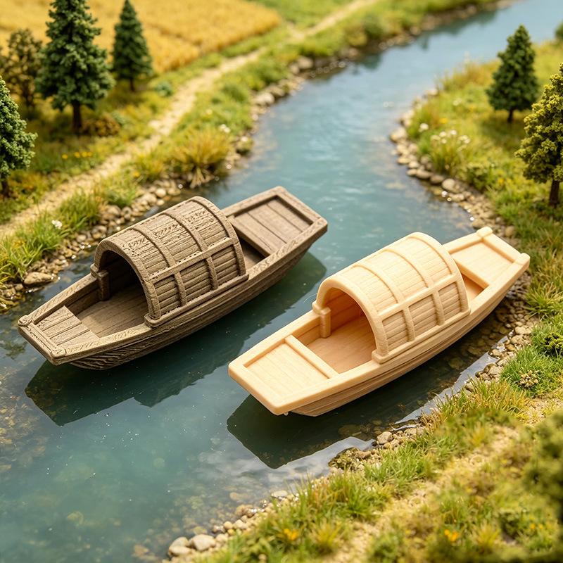 【S】Simulation Floating Mini Bo - Aquarium Fish Types recension och pris