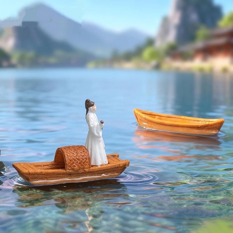 【S】Simulation Floating Mini Bo - Aquarium Fish Types recension och pris