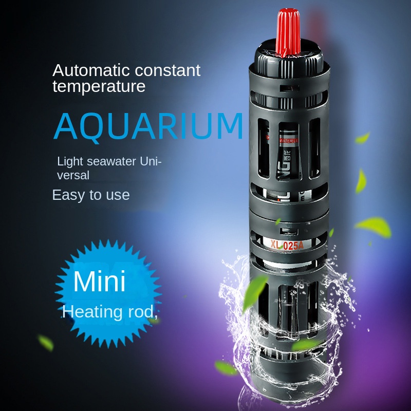 Xilong XL025A turtle heater mi - Aquarium Xilong recension och pris