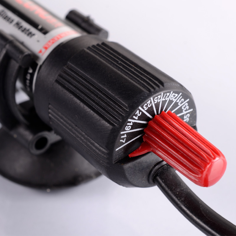 Xilong XL025A turtle heater mi - Aquarium Xilong recension och pris