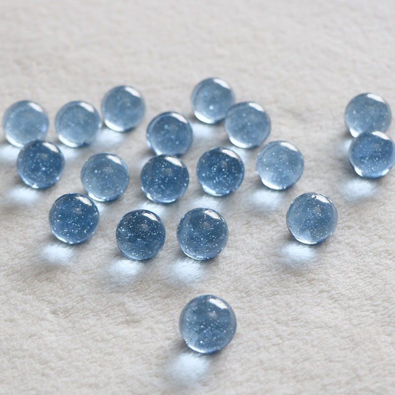 Glass Marble 14/16/17mm Colore - Aquarium Fish Types recension och pris