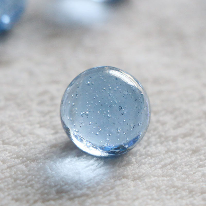 Glass Marble 14/16/17mm Colore - Aquarium Fish Types recension och pris