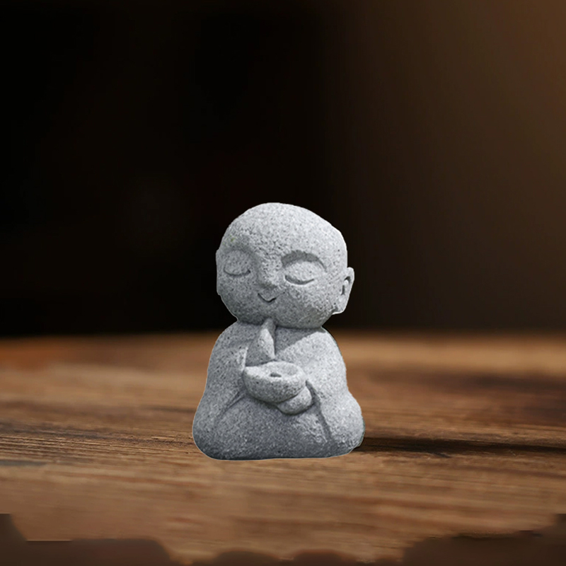 Cute Japanese Monk Kyoto Prefe - Aquarium Fish Japanese recension och pris