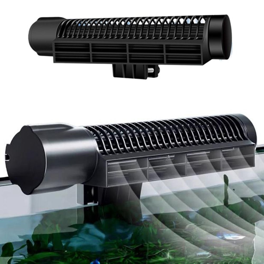 Frequency Conversion Aquarium  - Aquarium Fish Black recension och pris